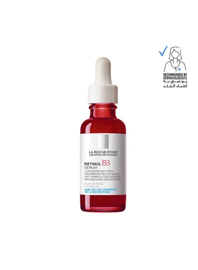 LA ROCHE-POSAY Retinol B3 Serum 30ml + 10 ml travel size - Image 2